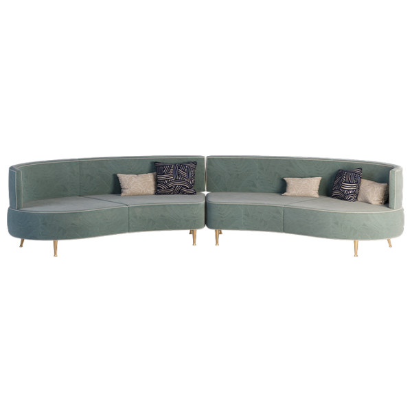 Margret Sofa