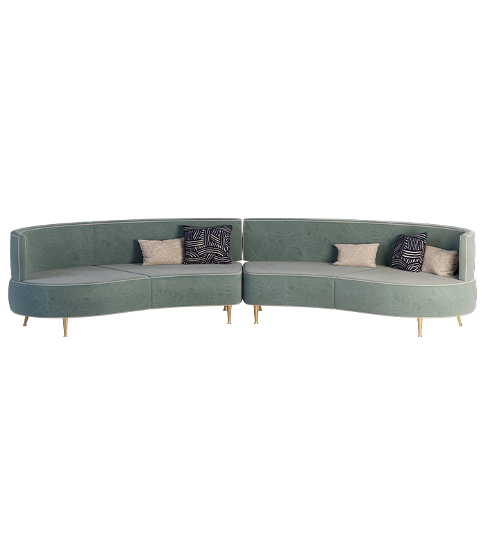 Margret Sofa