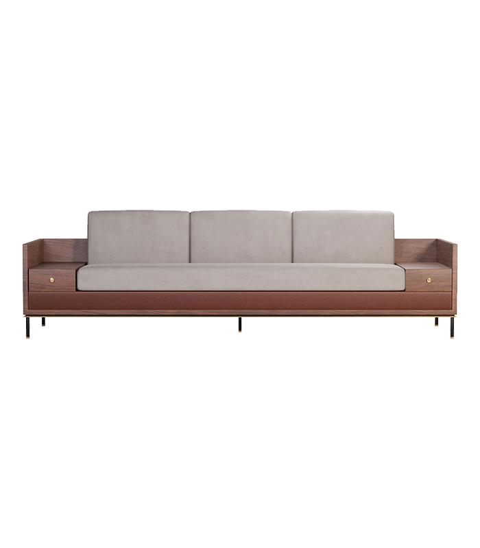 ASHEVILLE Sofa