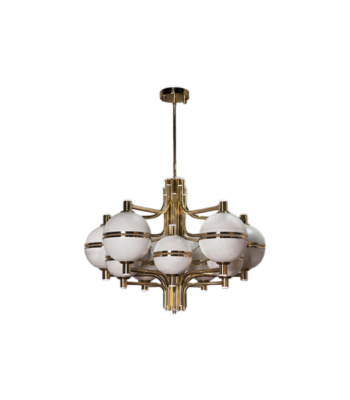 Andros Suspension Lamp