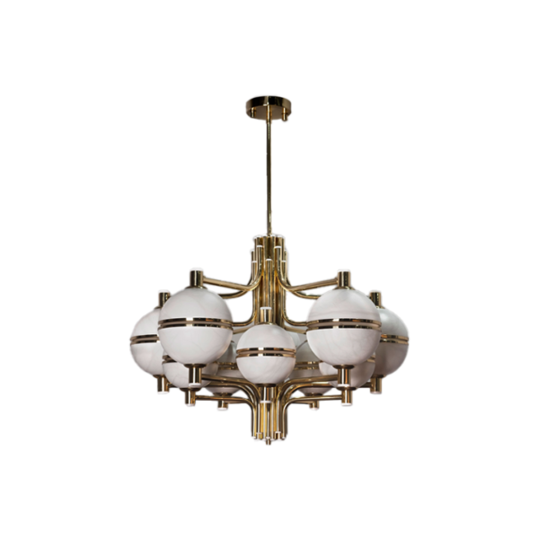 Andros Suspension Lamp