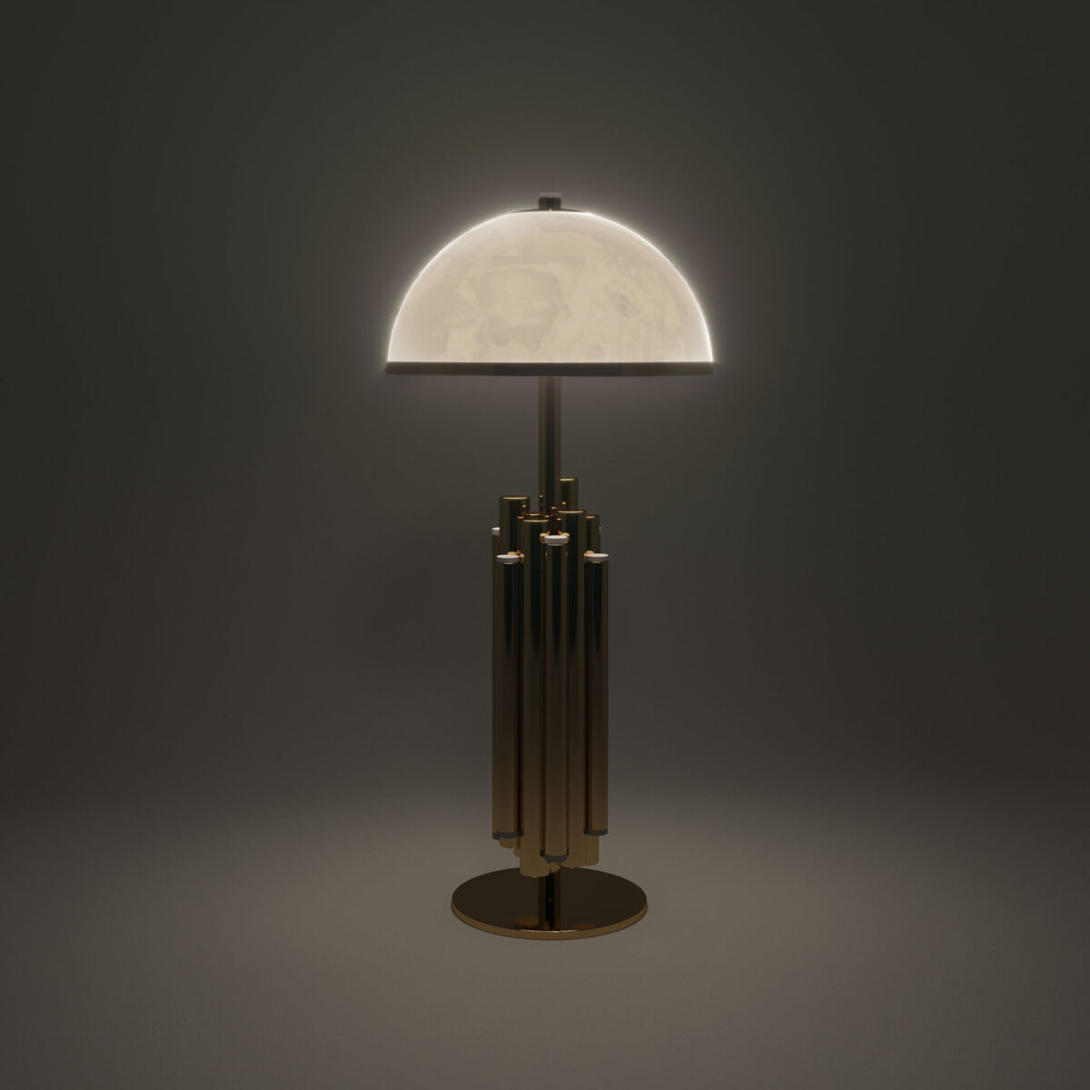 Andros Table Lamp