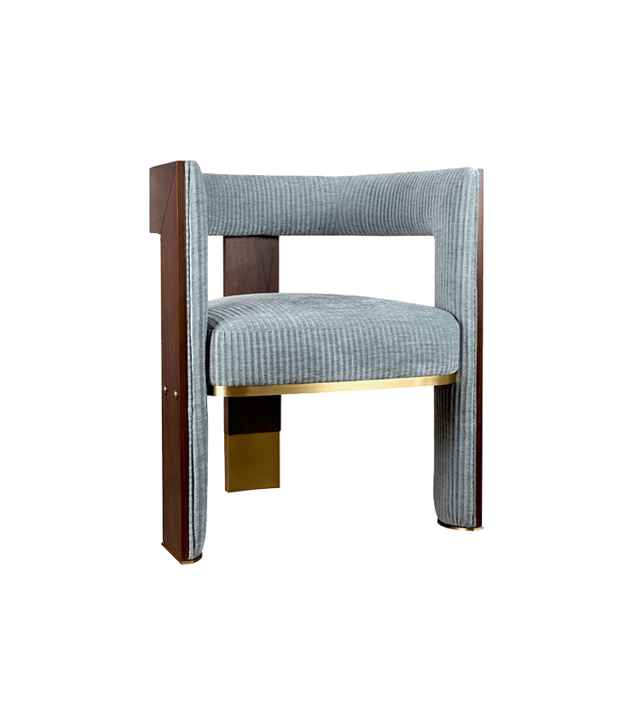 BROOKLYN Dining Chair