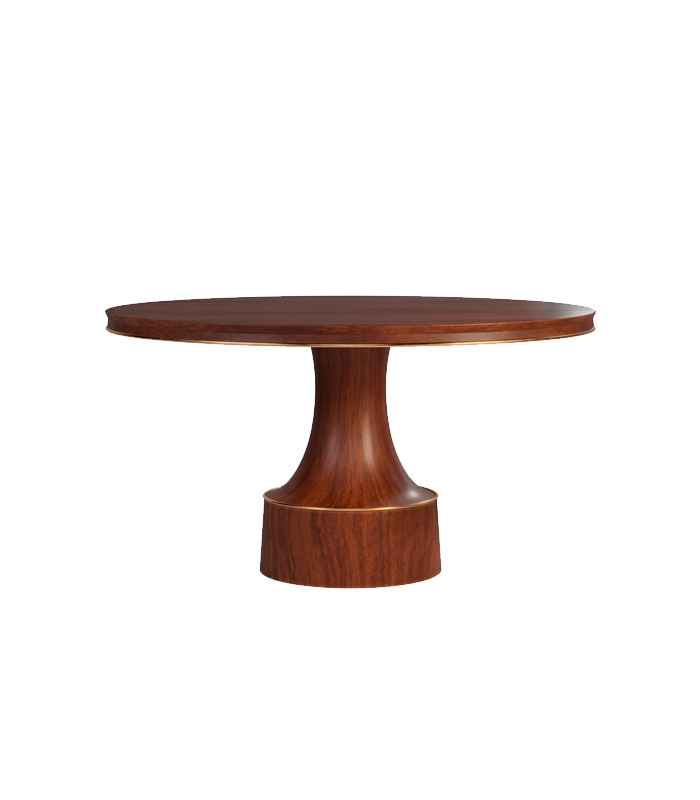 BUCK Dining Table