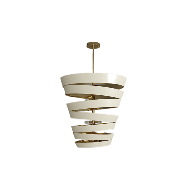 Bilbao Suspension Lamp