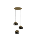 Black Widow III Pendant Lamp