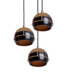 Black Widow III Pendant Lamp