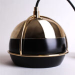 Black Widow Pendant Lamp