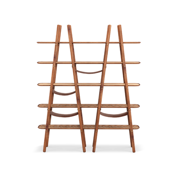 Blake Ladder Shelf