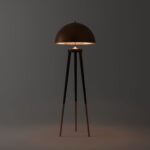 Brera Floor Lamp