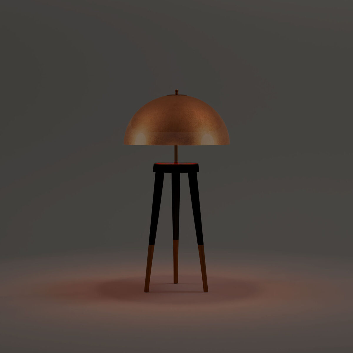 Brera Table Lamp