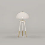 Brera Table Lamp