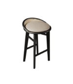 Brummell Bar Stool