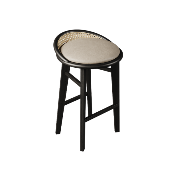 Brummell Bar Stool