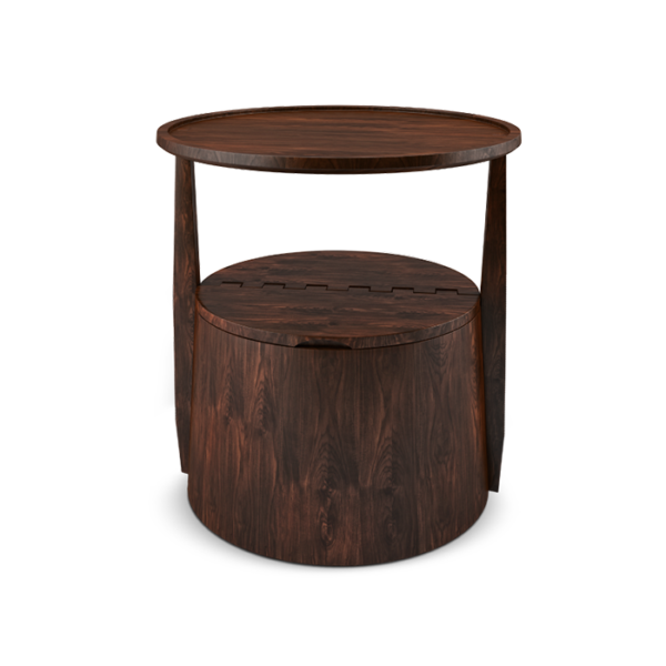 Burton Side Table