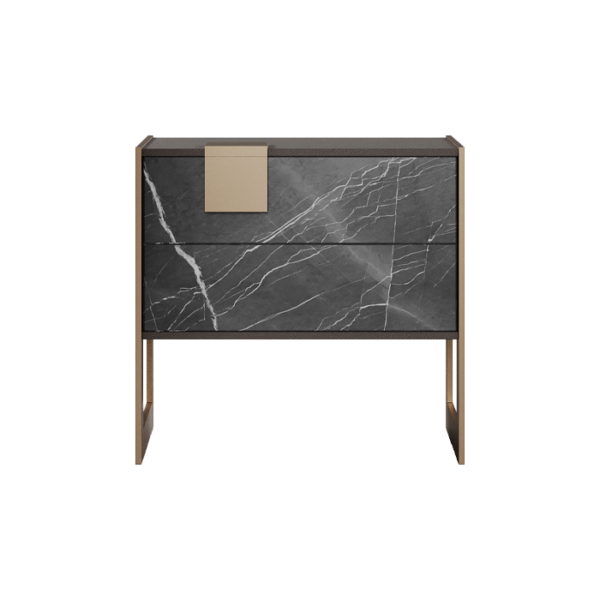 COLOMA Bedside Table