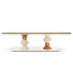 CORTEZ DINING TABLE