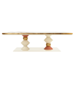 CORTEZ III DINING TABLE