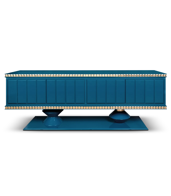 CORTEZ SIDEBOARD