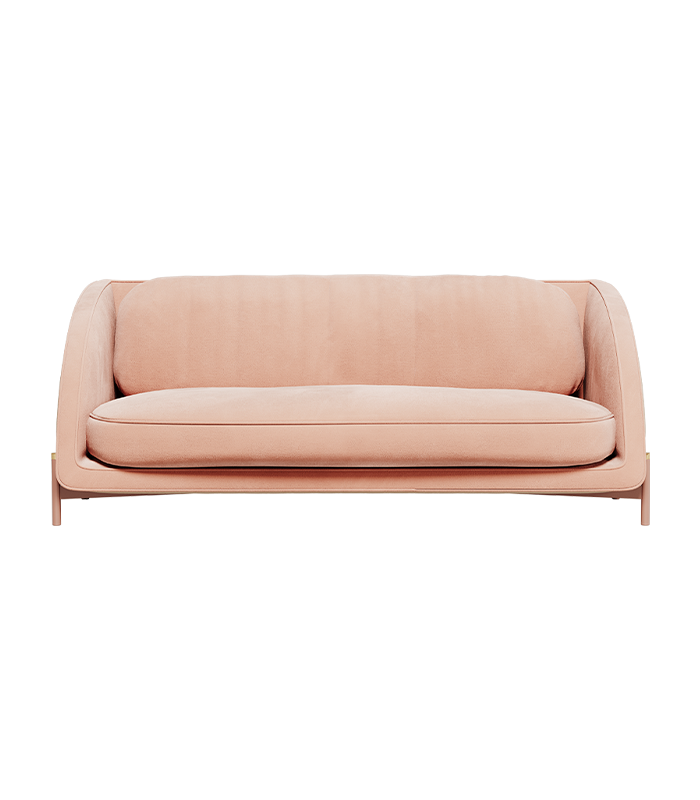 Carole Sofa