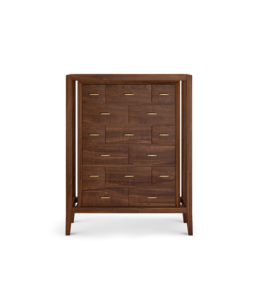 Caxton Chest of Drawers