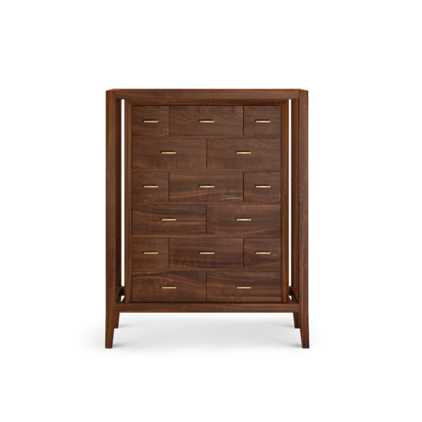 Caxton Chest of Drawers