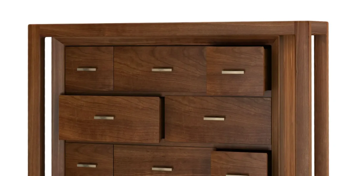 Caxton Chest of Drawers