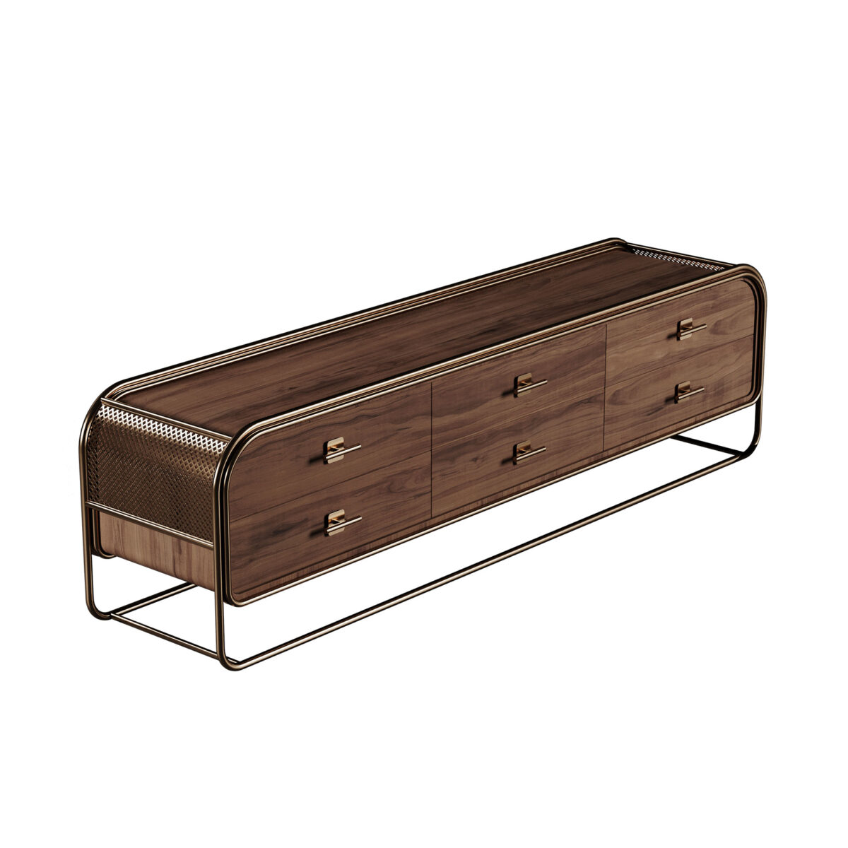 COLUMBIA Sideboard