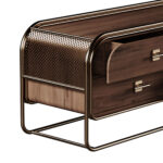 COLUMBIA Sideboard