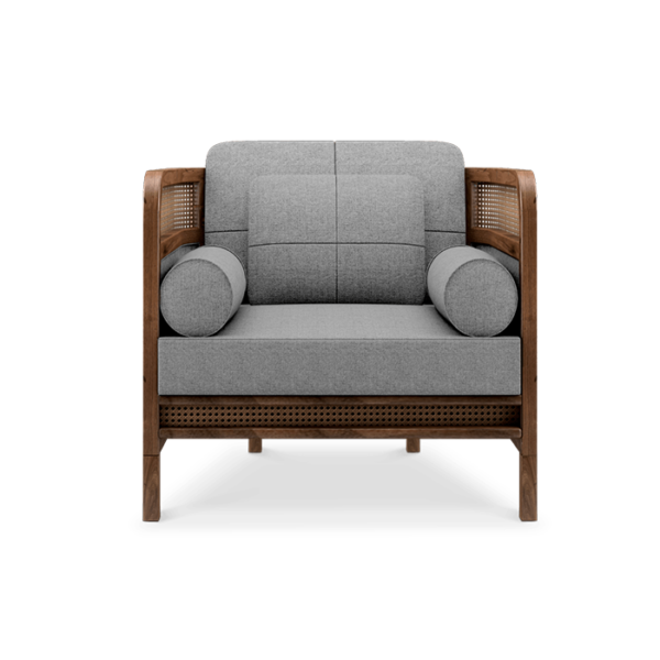 Crockford Armchair