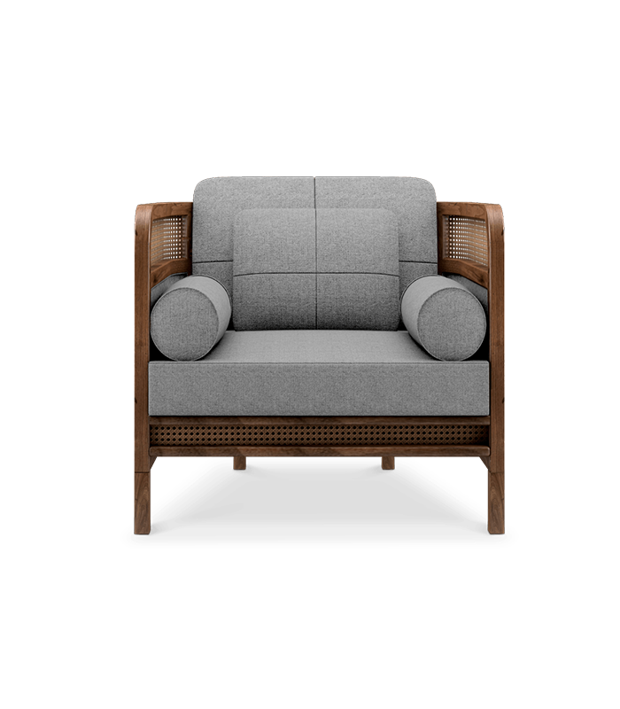 Crockford Armchair