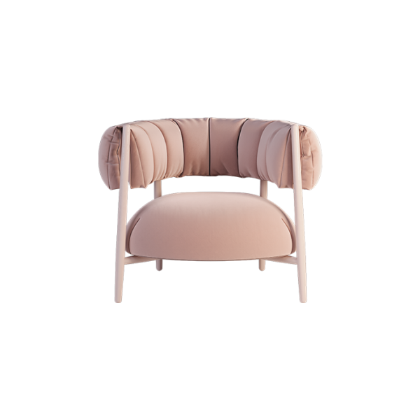 Ellen Armchair