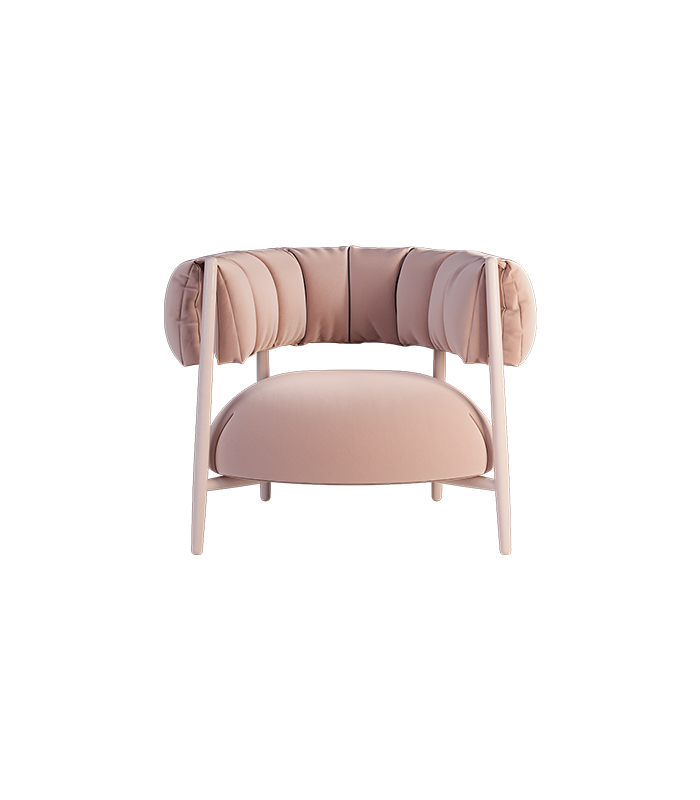 Ellen Armchair