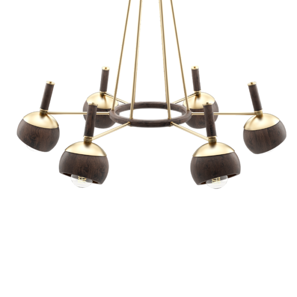 Essen Suspension Lamp