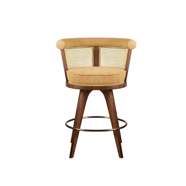 George Bar Chair