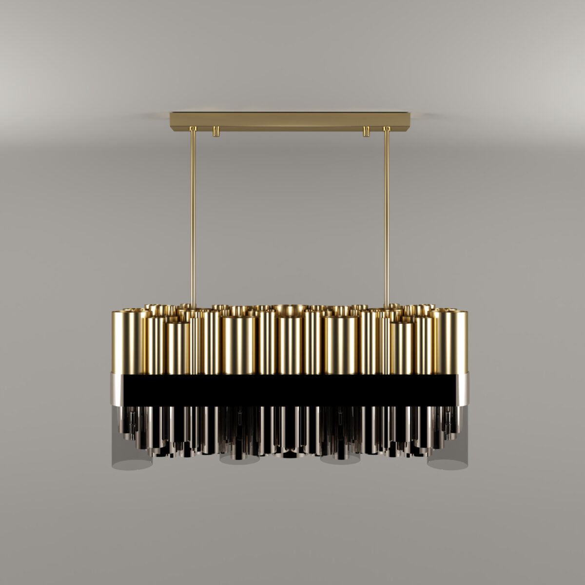 Granville Suspension Lamp