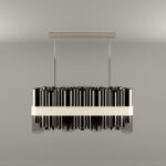 Granville Suspension Lamp