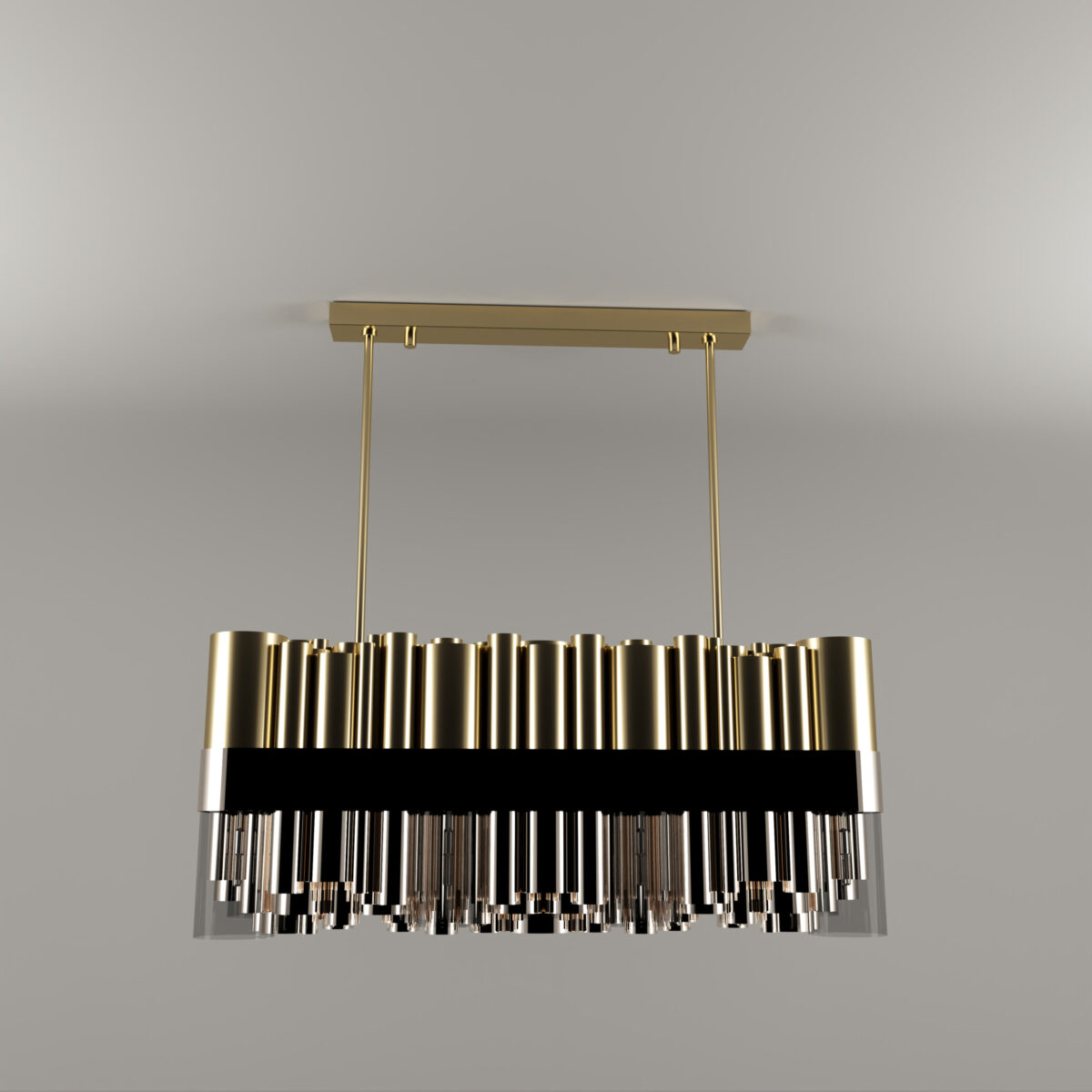 Granville Suspension Lamp