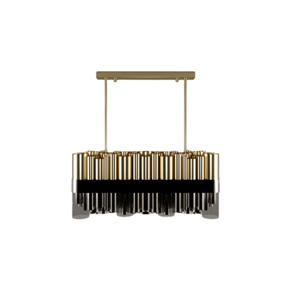 Granville Suspension Lamp