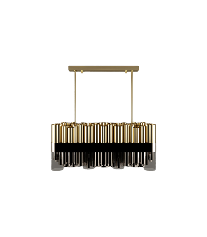 Granville Suspension Lamp