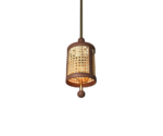 Hamilton Pendant Lamp