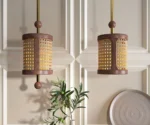 Hamilton Pendant Lamp