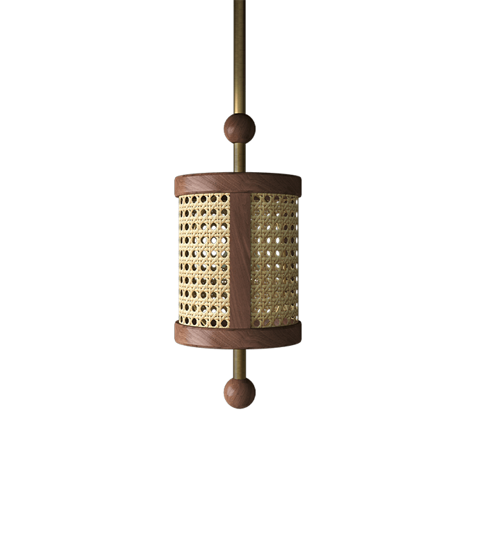 Hamilton Pendant Lamp