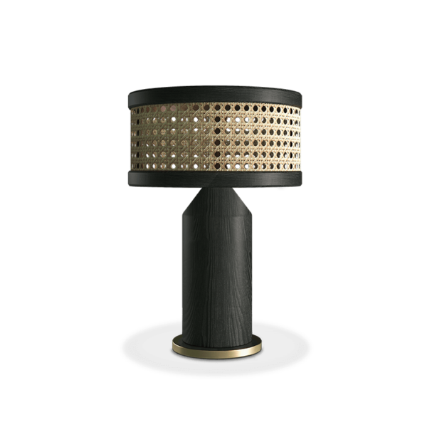 Hamilton Table Lamp