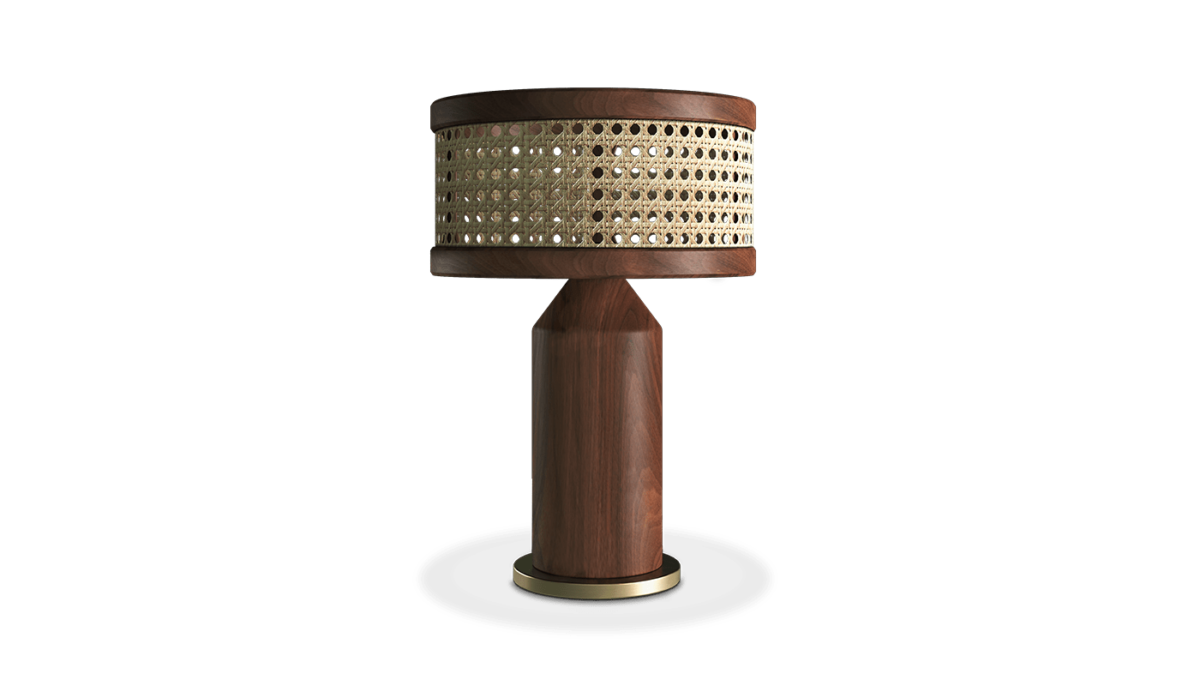 Hamilton Table Lamp