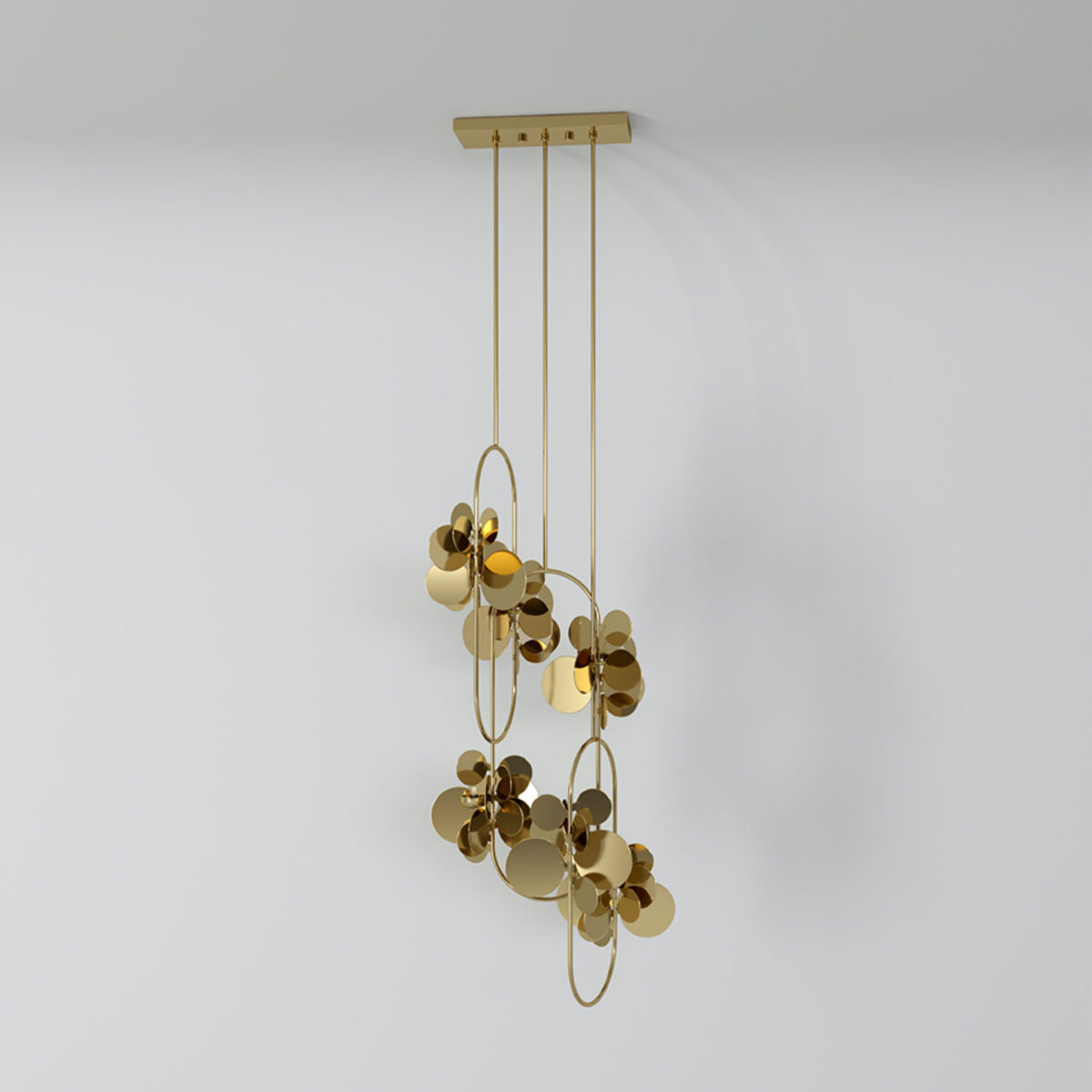 Hera Suspension Lamp