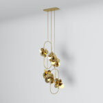 Hera Suspension Lamp