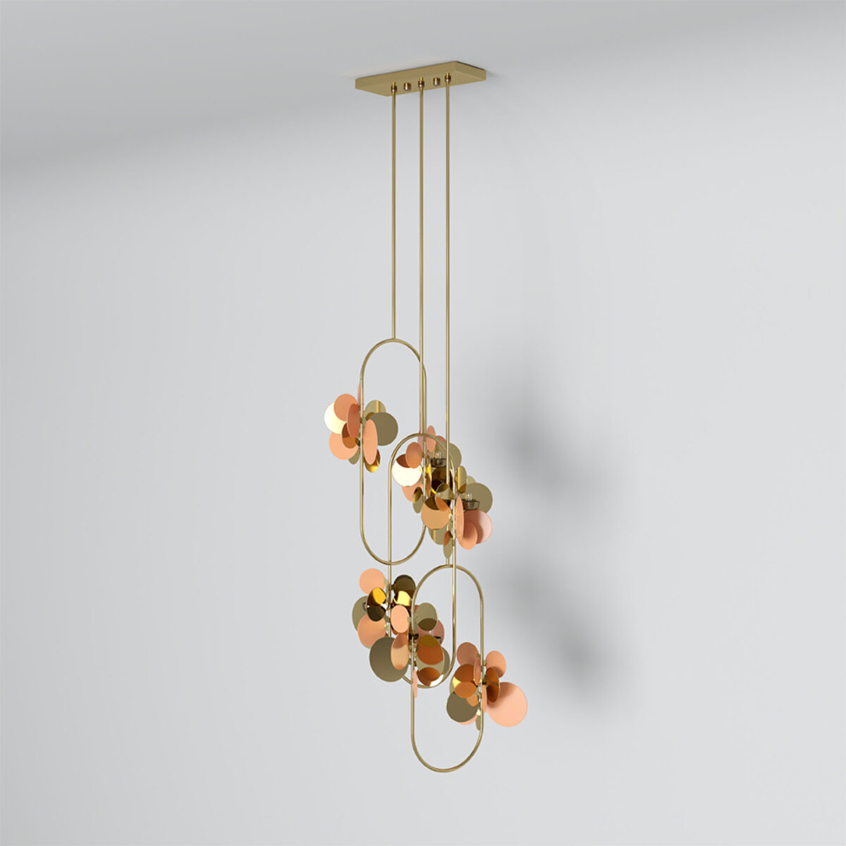 Hera Suspension Lamp