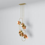 Hera Suspension Lamp