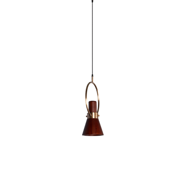 Humphry Pendant Lamp